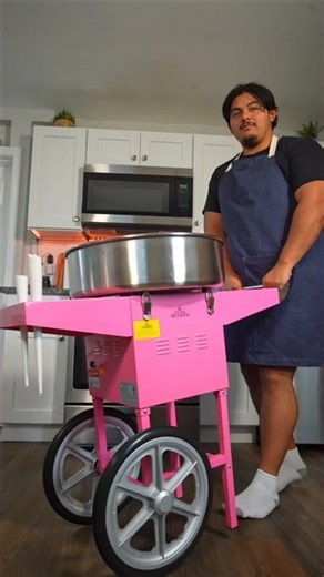 Childhood on a stick anyone?