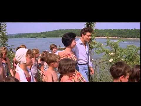 Cliff Richard: The Young Ones Then and Now