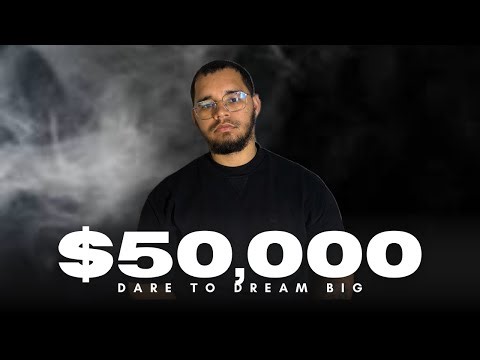 EP.1 : Buying a $50,000 Challenge