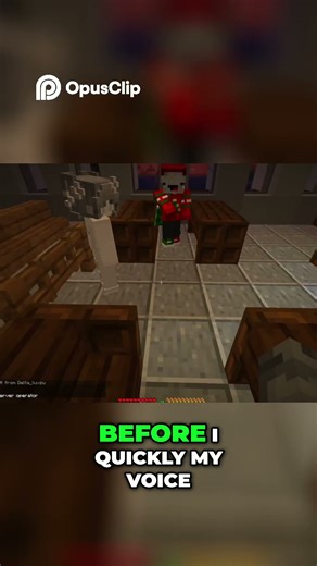 Minecraft Courtroom Chaos Evidence Denied & Last Minute Additions! #minecraft #minecraftsmp