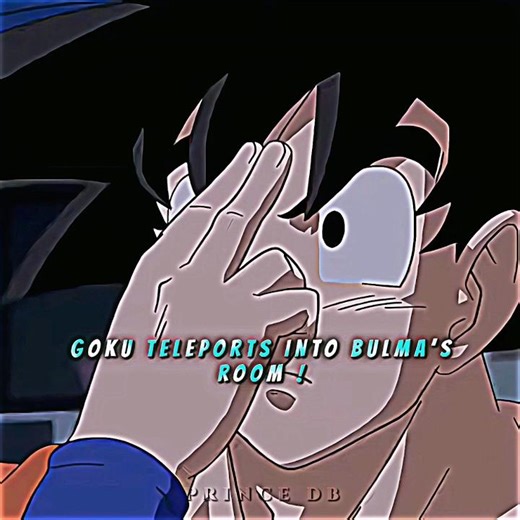 💀 GOKU TELEPORTS 🥶 AND REGRETS IT (INSTANT TRANSMISSION FAIL) 😳💥