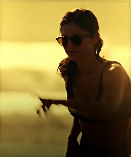 Monica Barbaro Top Gun Maverick Phoenix Edit