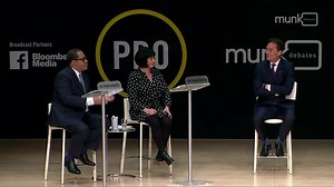211 reactions · 25 shares | Be it resolved, what you call political correctness, I call progress… Michael Eric Dyson talks during a past Munk Debate on political correctness. | The Munk Debates | Facebook