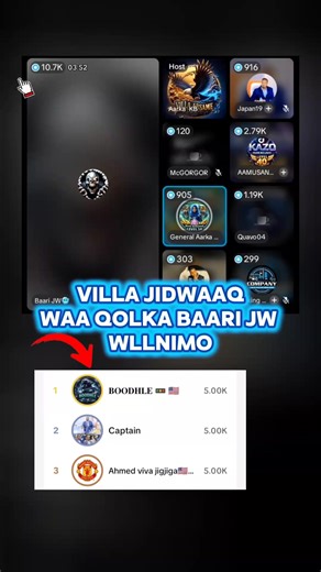 Viva Jigjiga: Culture and Community Highlights