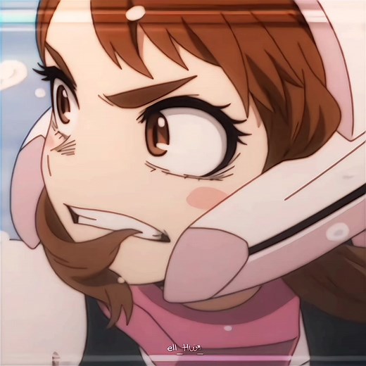 Ochaco Uraraka: The Most Adorable Heroine | Toga x Uraraka Romance