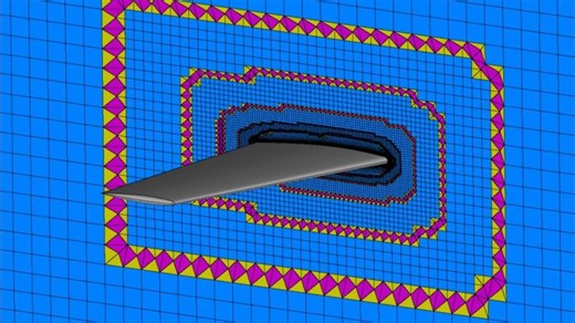 Fidelity Pointwise: Unstructured Voxel Block Best Practices | Asif A