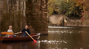 Romantic Getaways in Durham