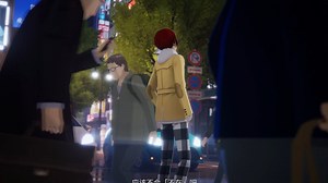 P5X全员Highlight时刻！