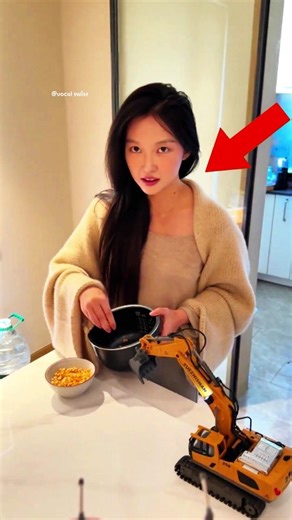 Popcorn Heist Gone Wrong… Wait For The Ending 😳