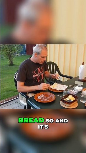 Surströmming Sandwich: The Swedish Way