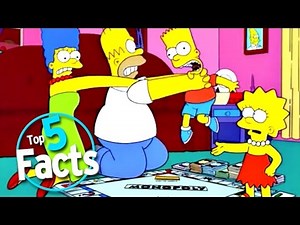 Top 5 Facts about Monopoly