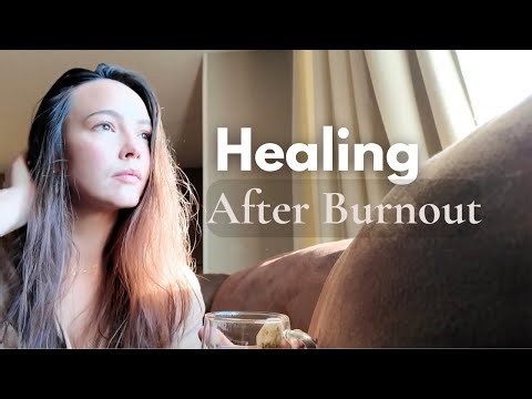My Slow Mornings After My 9-5 🌱 | Grounded Routines