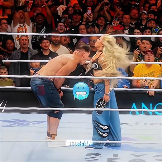 Liv Morgan Betrayal 🥶 John Cena 😳 || WWE RAW 💯 Edit #livmorgan #johncena #edit #wweraw #shorts