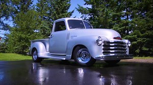 Here at AMSOIL, we are a company of enthusiasts. Hear from Ryan on why he’s into street rods. | AMSOIL INC.