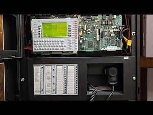 Notifier NFS-3030 | How to use the Paging System