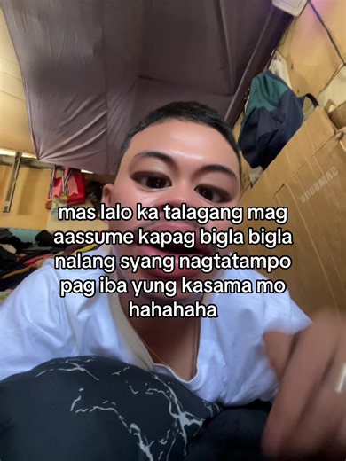 Understanding Assumptions in Relationships