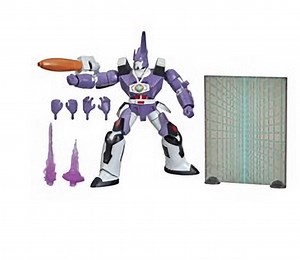 Transformers R.E.D Galvatron & Shockwave And Legacy Beast Wars New Stock Images And Product Description