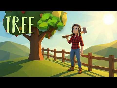 Tree - Full Playthrough
