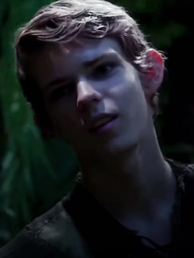 Exploring the World of Once Upon a Time with Wendy and Peter Pan