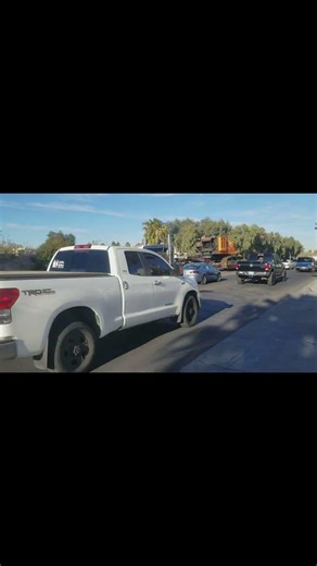 MASSIVE OVERSIZE LOAD | 1100 Excavator & Heavy Equipment on Public Roads #heavyequipment