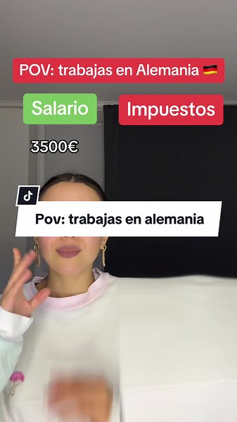 Clases tributarias en Alemania: Calcula tu salario neto