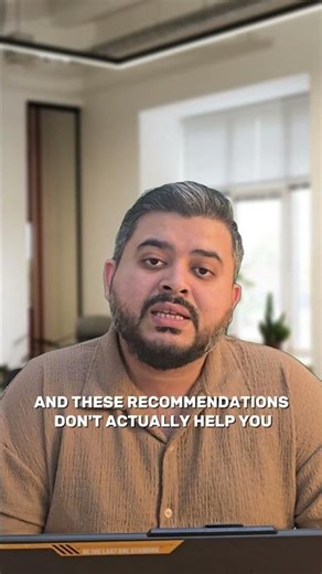 Google Ads Optimization Score Is Misleading