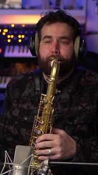 Conn New Wonder II Tenor Original Satin Gold Plate Overhauled Now 216737