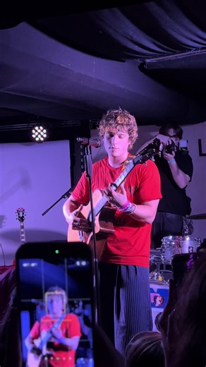 Marti Perramon - Can’t Stop The Bleeding: Live in Bristol