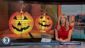 Easy ways to build your own Halloween costume