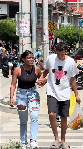 Megaphone Prank! 🤣📢🔥 #humor #colombia #argentina #mexico #usa