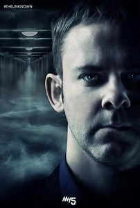 #My5's exclusive (and, quite frankly, utterly terrifying) show, The Unknown is going to be available in time for Halloween. All six episodes will be ready for you on Monday 31st October. | My5