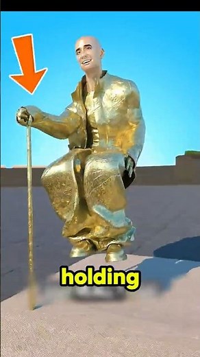 The Truth Behind the Floating Man Trick Revealed