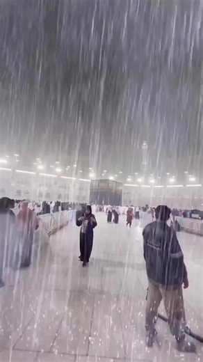 Live Makkah and Madina Broadcasts: Experience the Spiritual Journey