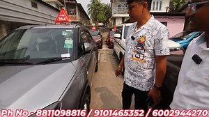 142K views · 1.1K reactions | Second Hand Maruti Vitara Brezza / #cars #secondhandcars | Riju Deb Used Car & Bike | Facebook