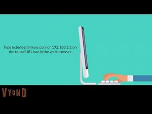 Linksys RE6350 Setup