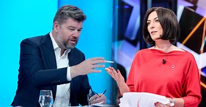 Pospíšil v čele TOP 09? Pro Fialu horší než Pekarová, míní Kolář. Fischer popsal její chybu