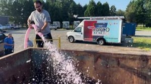 25 reactions | Get a behind-the-scenes look at Dayco Systems' technicians in action as they train on blown-in attic insulation, presented by Owens Corning! We're proud to be certified AirCare professionals, ready to serve our community with free attic insulation inspections. Call us at (678) 210-1811 to schedule yours today! | Dayco Systems Heating & Cooling | Facebook