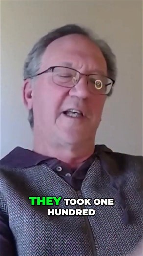 How could deliberate exposure fail to make even one person sick? Full video here: https://bit.ly/48WbbCp #QuestionEverything #NewBiology #TomCowan #TheContagionMyth #HistoricalStudies #CriticalThinking | Dr. Tom Cowan