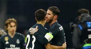 Real Madrid News: Sergio Ramos admits picking up intentional yellow against Ajax | Goal.com