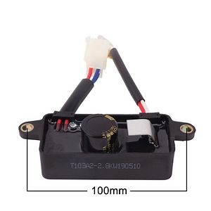 [Hot Item] Top China Made 3kw AVR Gasoline Generator Automatic Voltage Regulator Single Three Phase Stabilizer Generator Accessories