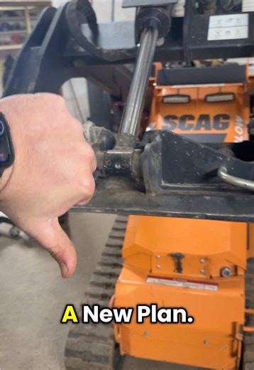 Check out my new tool!! Threaded insert kit!! #diesel #kubota #jackal