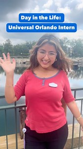 🚨Internship Alert!🚨 Summer 2025 Intern Applications are now OPEN! 🎉 Want to know what it’s really like to be a Universal Orlando Resort Intern? 👀 Step into a day in the life of Leslie, one of our amazing interns on the team. Don’t wait, applications close October 4! https://bit.ly/4dmhjEk | Universal Orlando Careers