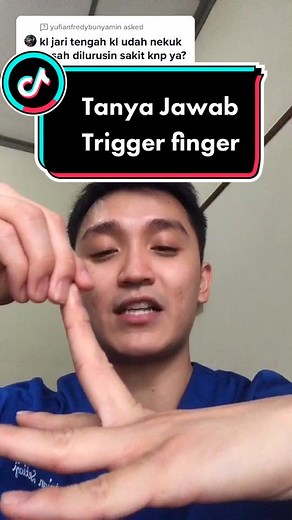 Dokter Medok on TikTok