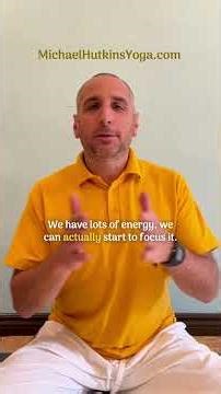4th Yama — Bramacharya (How to Manage Your Energy)