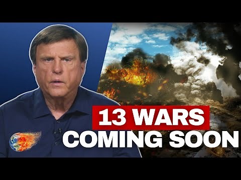 Israel Gets Ready For War | Tipping Point | End Times Teaching | Jimmy Evans