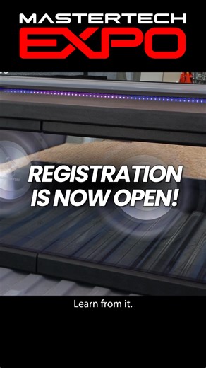 11 reactions | WHY YOU NEED TO ATTEND! The Mastertech Expo 2026 is more than just an event. It’s a catalyst for growth, inspiration, where you get to experience the latest products, demo vehicles, and cutting-edge technology. Network with all the leading Manufacturers and connect with the best in the industry. Don't Miss Out! Early Bird Registration is Now Open! https://www.mastertechexpo.com/ #mastertechexpo #mastertech #whereprofessionalscometolearn | MasterTech EXPO | Facebook
