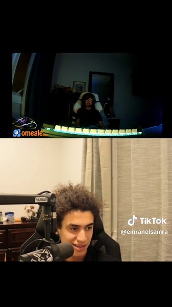 KID GETS SO SCARED #fyp who wants more of this?! | ip tracker