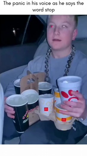 Car Prank Goes Wrong: Hilarious Water Spill Cleanup
