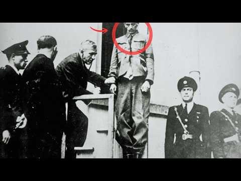 5,000 People Watched This Execution. Nobody Warned Them What They Would Actually See.