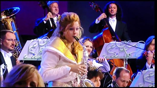 世界著名圆舞曲《第二圆舞曲》